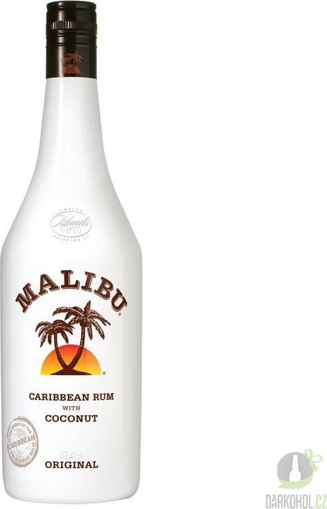 Malibu 21% 0,7l