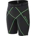 Kompresní šortky Bauer Core Short 1.0 SR, Velikost SR M (97 - 99 cm)
