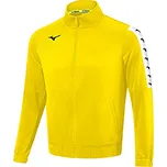 Běžecká bunda Mizuno Nara Interlock Track Jacket 32FC9A0144 Velikost textilu: XL