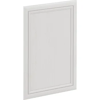 Kuchyňská skříňka Dvířka na vestavnou myčku nádobí, 44,6x57, sosna Andersen, SICILIA