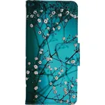 TopQ knížkové pouzdro pro Samsung A13