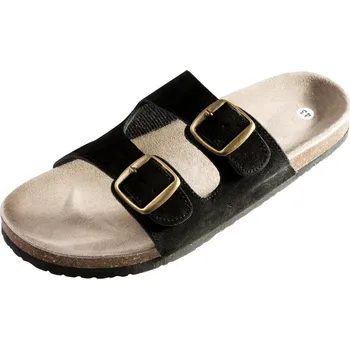 Dámská obuv CERVA PUDU černé 40