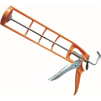 Vytlačovací pistole Pistole vytlačovací plast