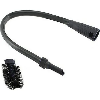 Hubice k vysavači Dudlu Ohebný nástavec na vysavač