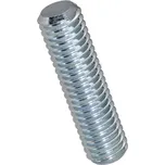 Závitový svorník metrický DIN 976 M6x40 DIN 976 4.6 ZB