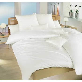 Povlečení Hotelové povlečení Atlas hladký 70x90 cm