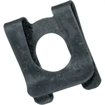 Truhlářská svěrka Pojistná svěrka BN 13193 pro hřídele s drážkou 10 BN 13193