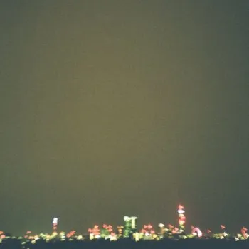 Zahraniční hudba Eliza - A Sky Without Stars (CD, DIF530CD)