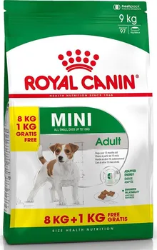Krmivo pro psa Royal Canin Mini Adult