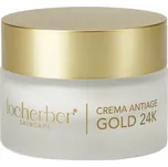 Locherber Milano Locherber Skincare Krém GOLD 24K Anti-age - 50 ml LH091021