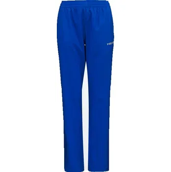Dámské kalhoty Head CLUB PANTS Barva: Modrá, Velikost: XL