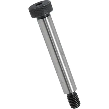 Spojovací materiál Šroub lícovaný s válcovou hlavou a vnitřním šestihranem ISO 7379 20-M16x80 ISO 7379 12.9