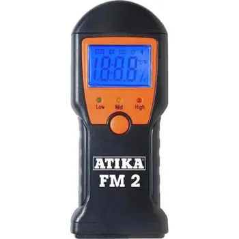 Odvlhčovač vzduchu Arcodry Měřič vlhkosti ATIKA FM2