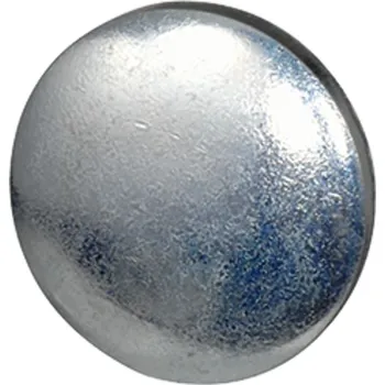 Matice Podložky těsnící ocelové DIN 470 8 DIN 470 ZB