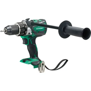 Elektrické nířadí HiKoKi DS18DBL2W4Z Aku šroubovák 18V Brushless SOLO Carton (DS18DBL2W4Z Aku šroubovák 18V Brushless SOLO Carton)