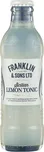 Franklin & Sons Silician Lemon Tonic…