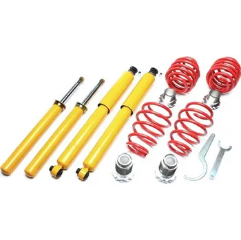 TA Technix Výškově stavitelný podvozek Opel Calibra A