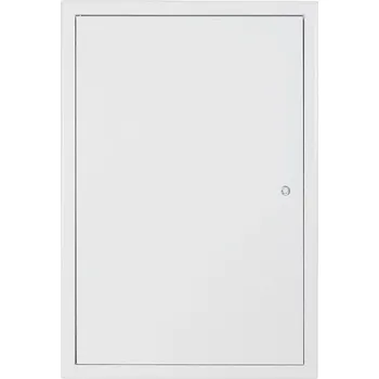 Revizní dvířka HACO Revizní dvířka kovová 400 x 600 mm