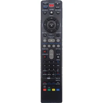 LG AKB37026872 - náhradní dálkový ovladač