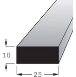 Hranolek - H 2510 /70