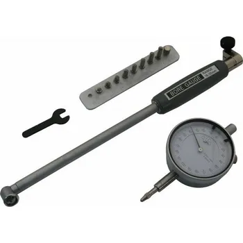 KMITEX Dutinoměr - dutinový mikrometr - subito pr. 10-18/100mm/0,001mm