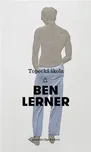 Topecká škola - Ben Lerner (2022,…