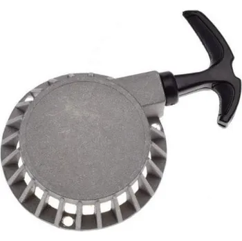 Minibike vrchní díl startéru kovový s kovovým šnekem