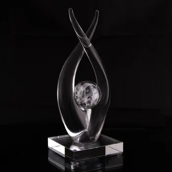 Smuteční dekorace Crossball - pouze popel