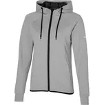Běžecká mikina Mizuno RB Sweat Hoodie 32GC289006 Velikost textilu: S