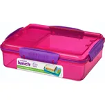 Sistema Snack Attack Duo 975 ml