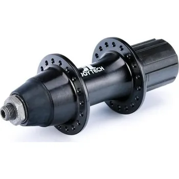 Joytech zadní náboj F362TSE, 32-děr (černá)