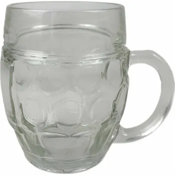 Sklenice Sklenice TUBINGER 500 ml s uchem