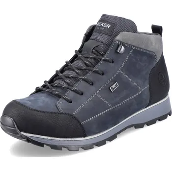 Pánská zimní obuv Rieker F5740-00 W1 43