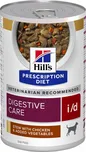 Hill's Pet Nutrition PD I/D konzerva…
