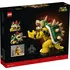 Stavebnice LEGO LEGO Super Mario 71411 Všemocný Bowser