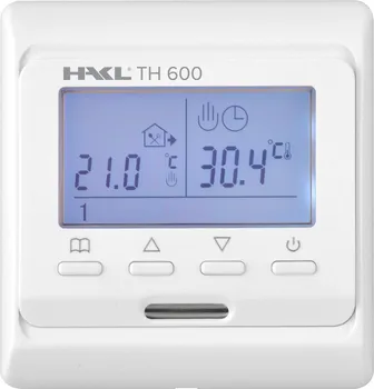 Termostat HA-KL TH 600
