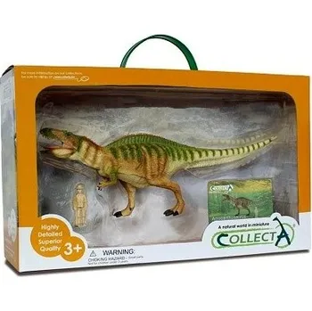 COLLECTA 89804 AKROKANTOSAURUS DE LUXE