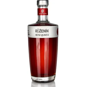 Likér GALLI DISTILLERY Růženín 30% 0,5 l