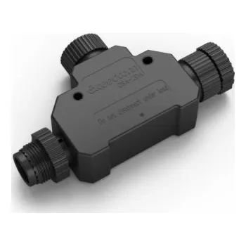 Bodové svítidlo Philips Hue Outdoor T-Connector