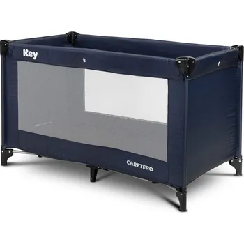 Kočárek Caretero Key Navy