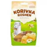 ROSHEN Korivka s mléčnou příchutí 205 g