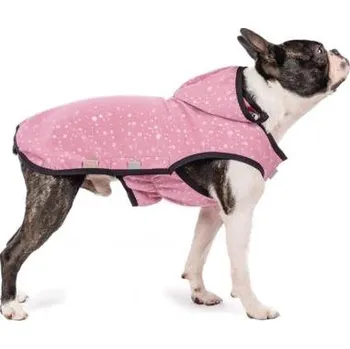 Obleček pro psa Obleček Vesta Stilla růžová 24 cm