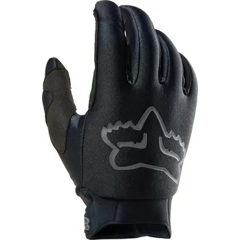 Cyklistické rukavice FOX Defend Thermo Off Road Glove - Black XL
