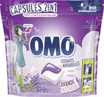 OMO Capsules 2en1 Lavende & Patchouli…