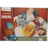 3D puzzle Avenue Mandarine 3D chlapec v cirkusu