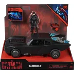 Spin Master Batman Batmobile