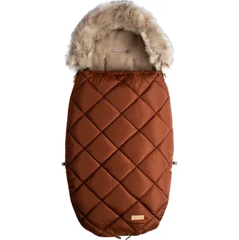 Fusak Beztroska Fusak s kožešinou 110 cm