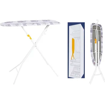 Žehlicí prkno Prkno žehlící 85x30cm TEMPO, BA potah, kov.konstr.