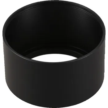 Stínítko do auta Kovová sluneční clona tele 46 mm (Univerzální šroubovací sluneční clona)