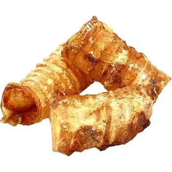 Pamlsek pro psa animALL Hovězí trachea sušená 500 g